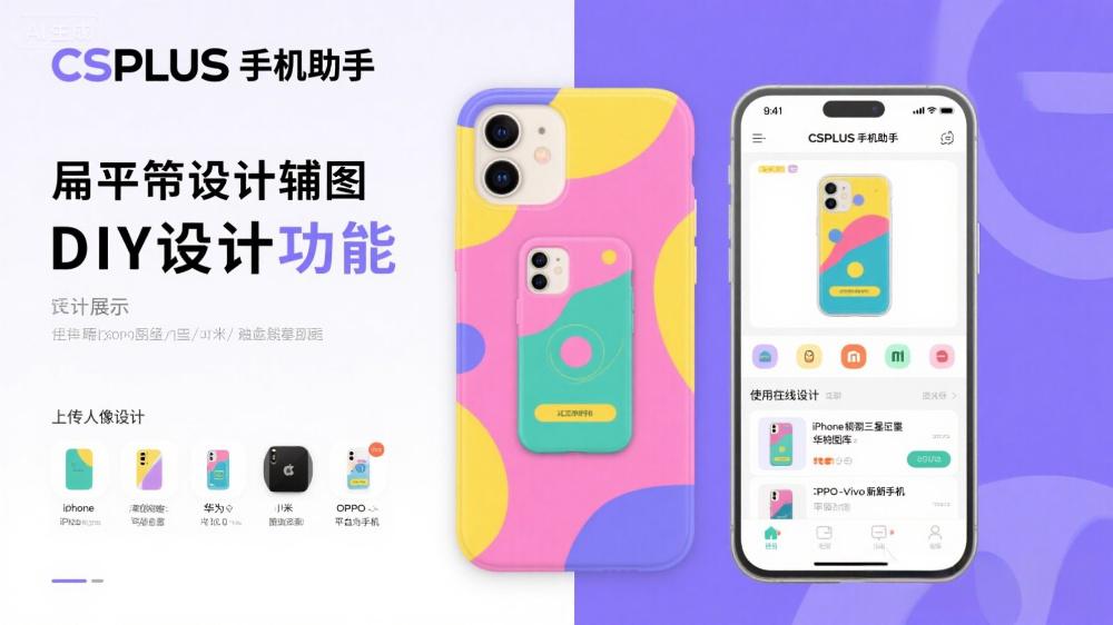 型号支持