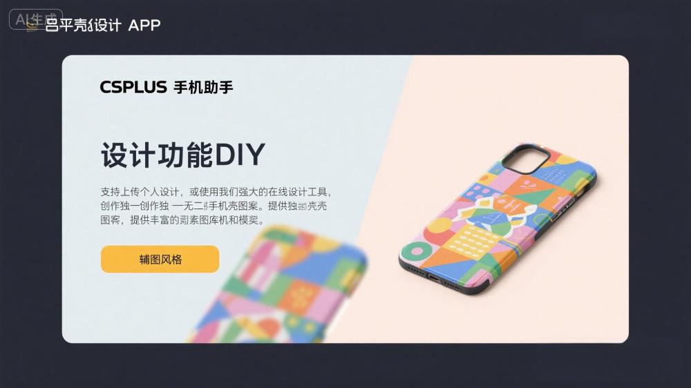 创意设计
